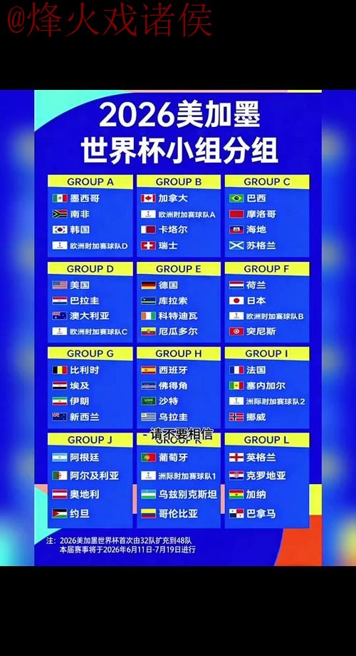 2026年世界杯安全投注官方指南